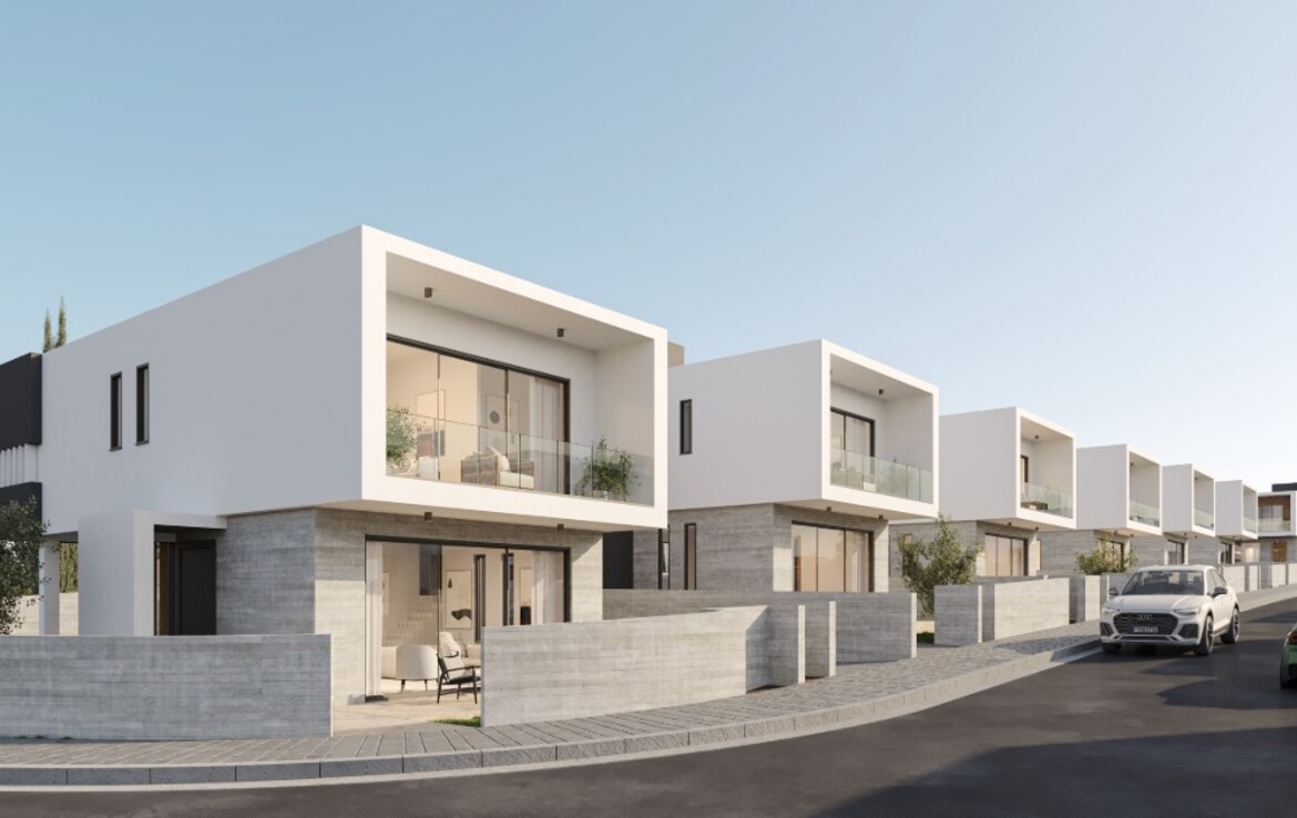 Buy property in Cyprus